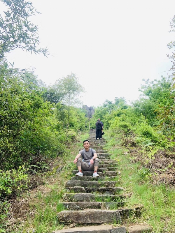 该怎么写喃的第一张照片--鞍山相亲服务中心