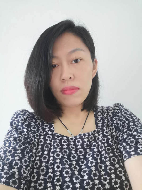 一笑而过的第二张照片--鞍山相亲服务中心