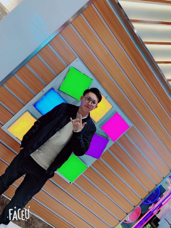 陪伴是最长情的告白的第一张照片--鞍山相亲服务中心