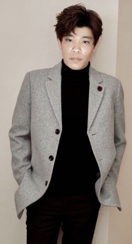 Luang少的第二张照片--鞍山相亲服务中心