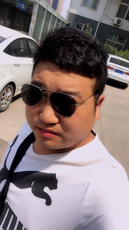 杨志强的第二张照片--鞍山相亲服务中心