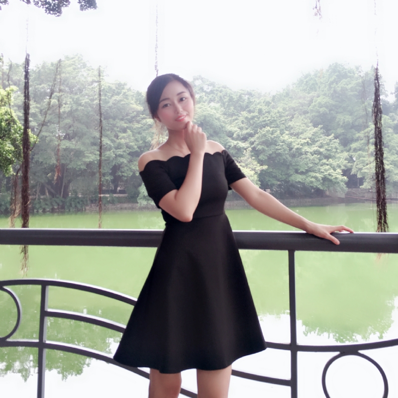 薇薇的第三张照片--鞍山相亲服务中心