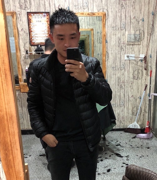 知足常乐的第二张照片--鞍山相亲服务中心