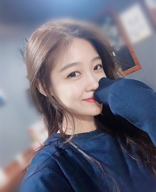 惜霜的第一张照片--鞍山相亲服务中心