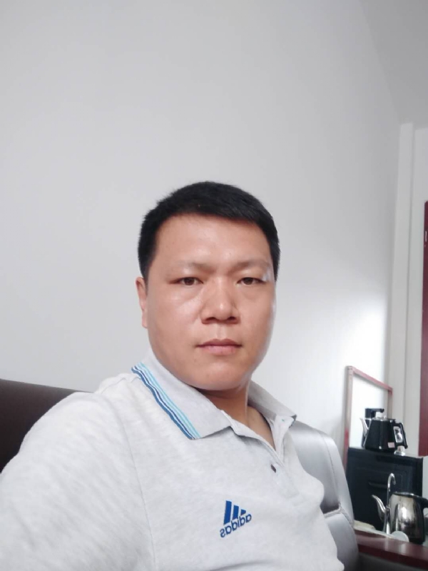 缘来如此的第二张照片--鞍山相亲服务中心