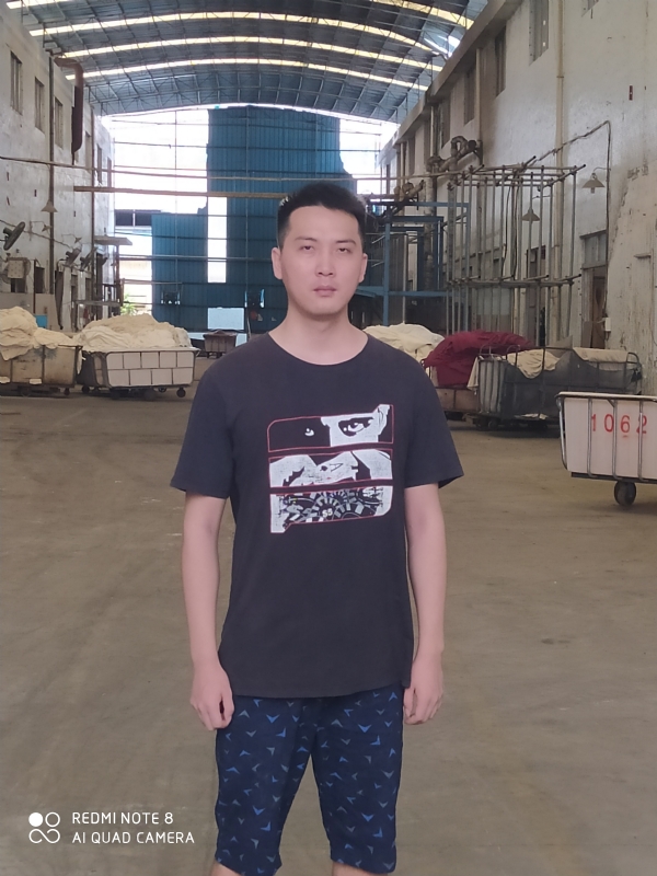 六月雨的第一张照片--鞍山相亲服务中心