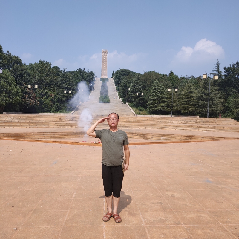 不惑的第一张照片--鞍山相亲服务中心