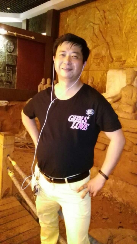 行者的第一张照片--鞍山相亲服务中心