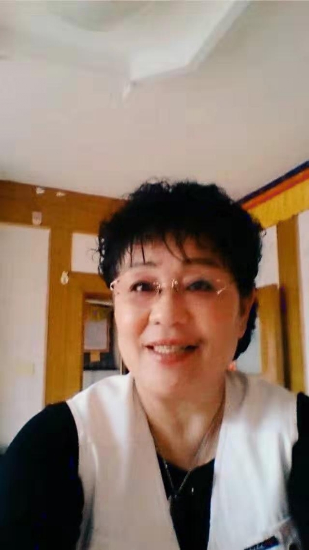 因缘相牵的第一张照片--鞍山相亲服务中心