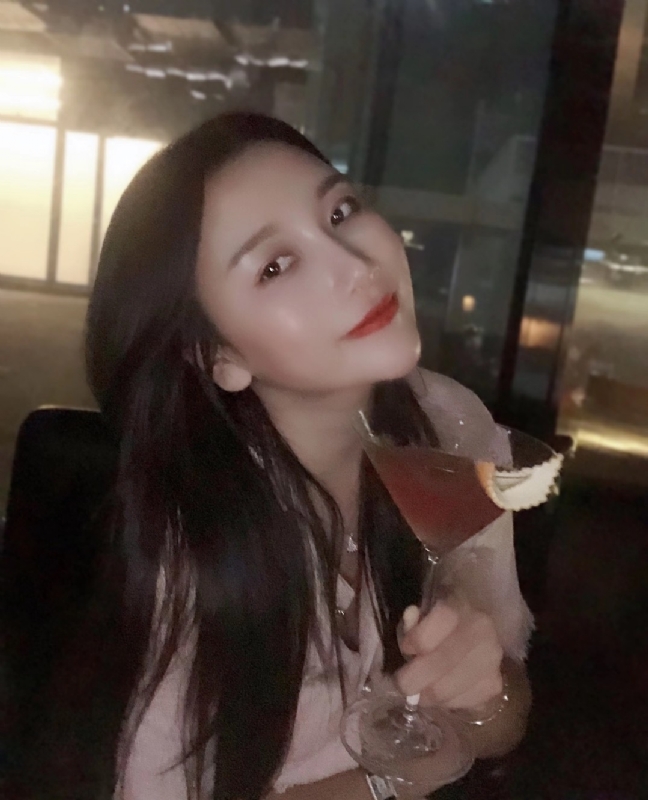 嫣然的第一张照片--鞍山相亲服务中心