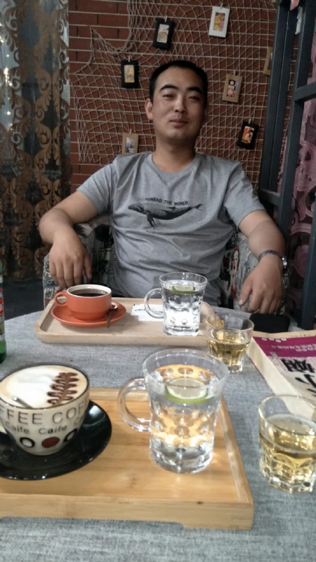 择乎期月的第一张照片--鞍山相亲服务中心