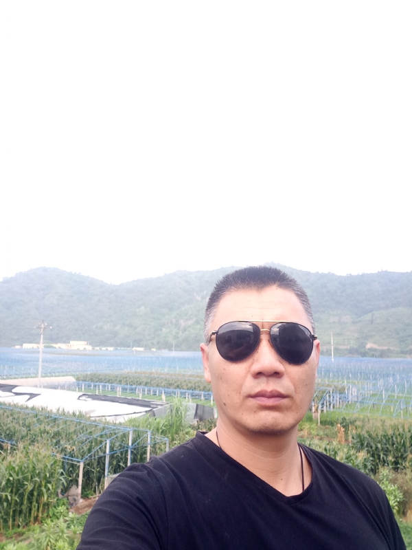 火耳的第一张照片--鞍山相亲服务中心