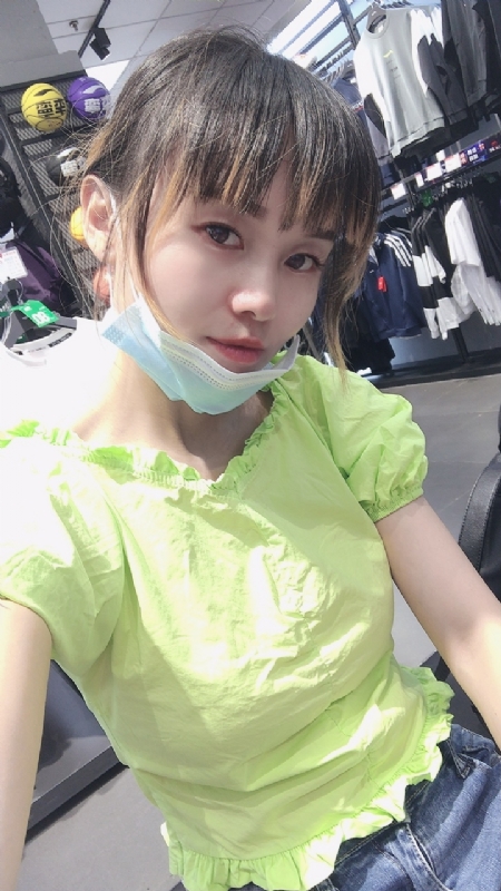 婀娜袅袅的第一张照片--鞍山相亲服务中心