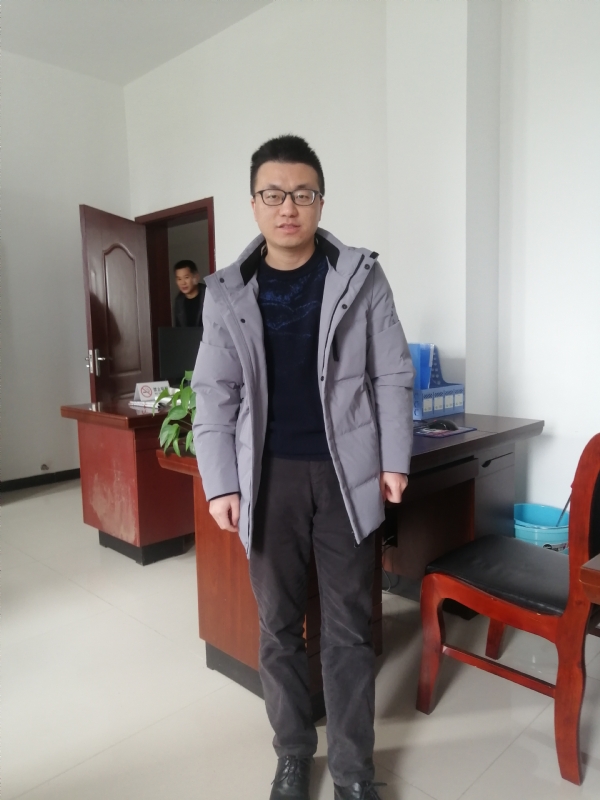 勿忘初心的第一张照片--鞍山相亲服务中心