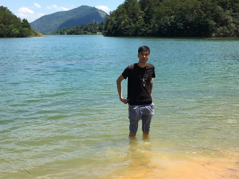 惜缘的第一张照片--鞍山相亲服务中心