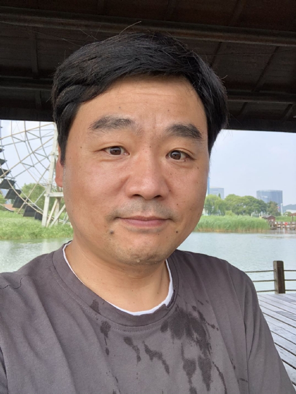 缘觉的第二张照片--鞍山相亲服务中心