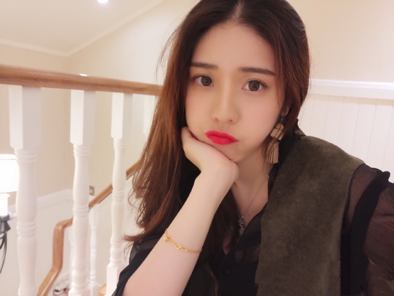 陈怡的第一张照片--鞍山相亲服务中心