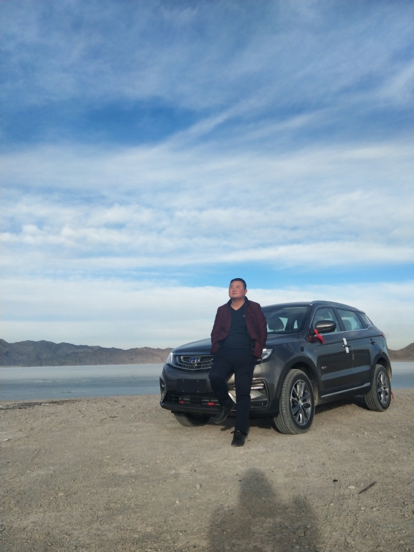 smile的第一张照片--鞍山相亲服务中心