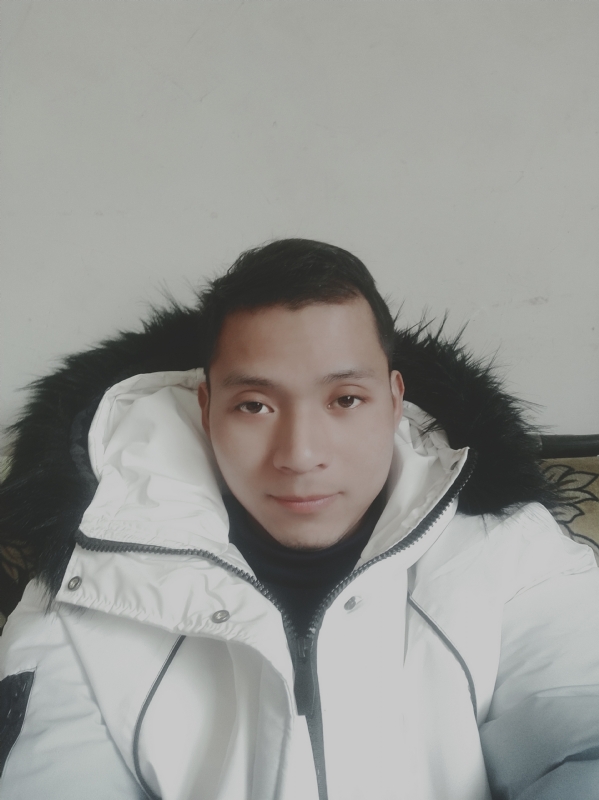 明天会更好的第一张照片--鞍山相亲服务中心