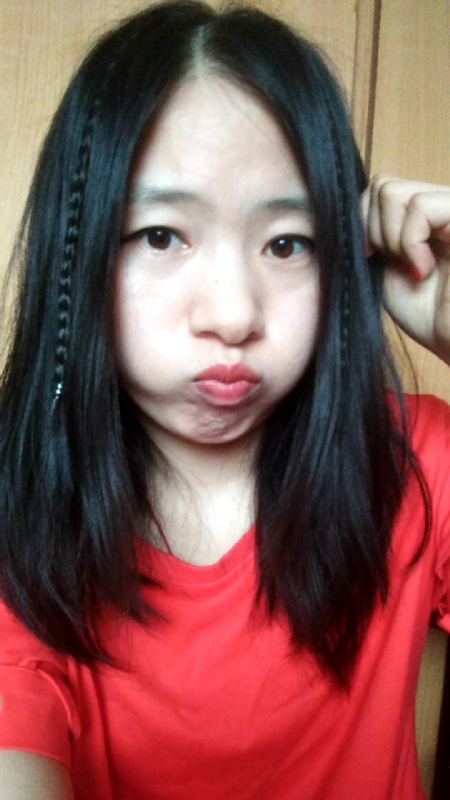 宛镁的第一张照片--鞍山相亲服务中心