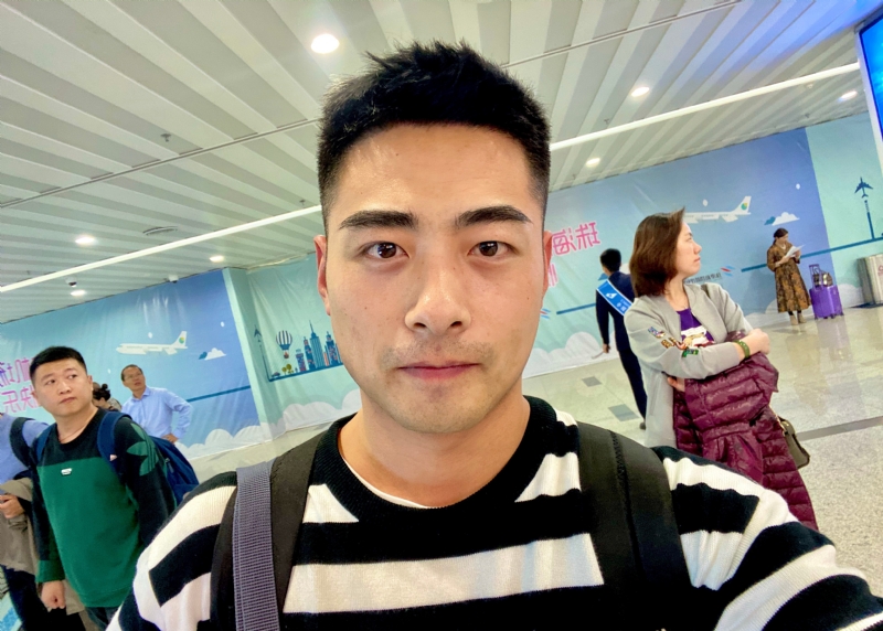 寻缘的第一张照片--鞍山相亲服务中心