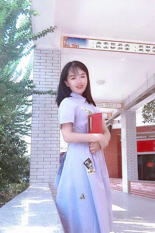 Molly的第二张照片--鞍山相亲服务中心