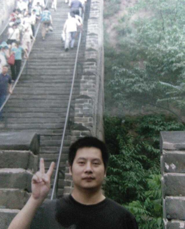 明月^清风的第三张照片--鞍山相亲服务中心