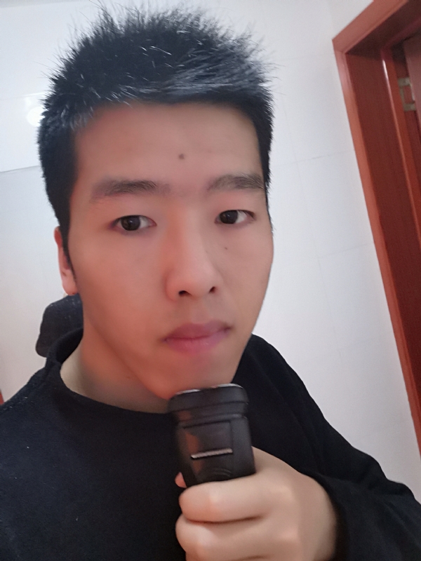 军哥的第一张照片--鞍山相亲服务中心