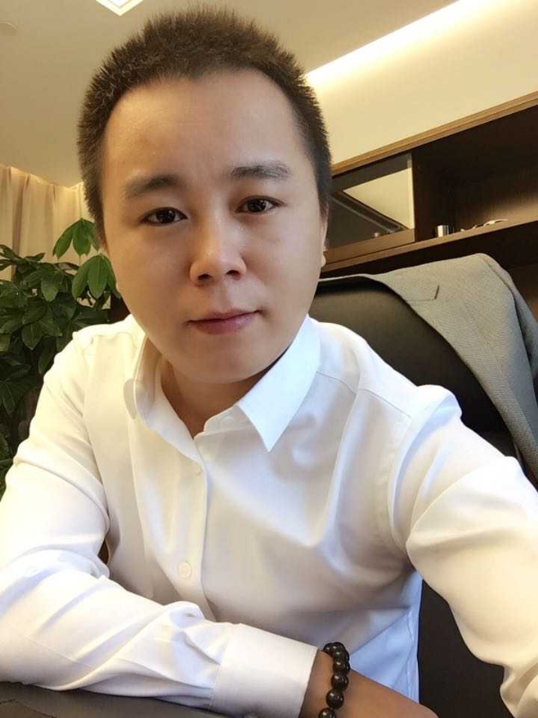 天若有情的第二张照片--鞍山相亲服务中心