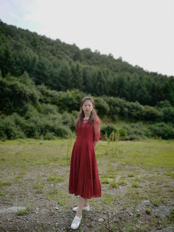 木槿的第七张照片--鞍山相亲服务中心