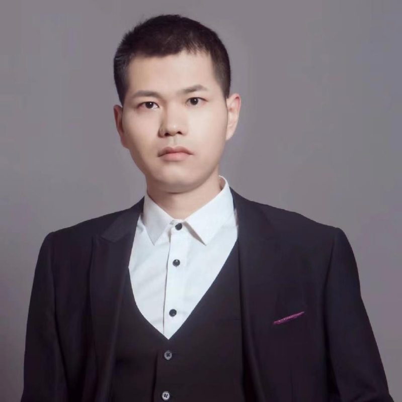 洪瑞的第一张照片--鞍山相亲服务中心