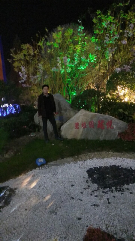 缘分星空的第一张照片--鞍山相亲服务中心