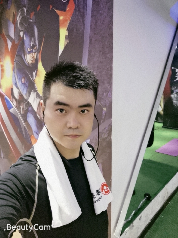 会飞的猪蹄花的第一张照片--鞍山相亲服务中心