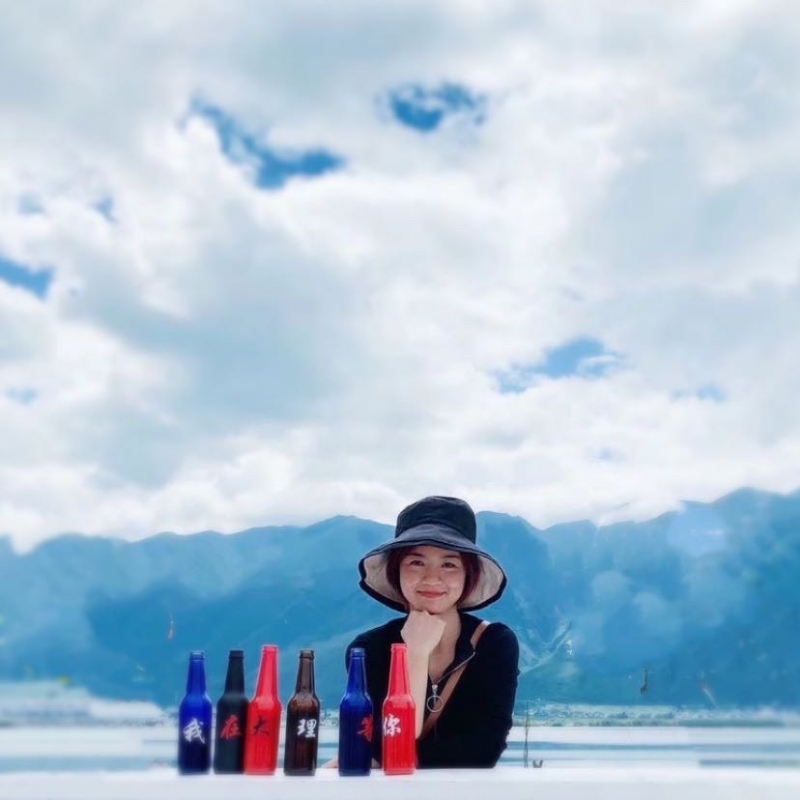 小梅的第二张照片--鞍山相亲服务中心