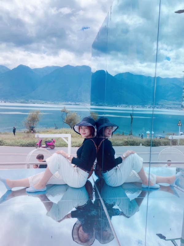 小梅的第三张照片--鞍山相亲服务中心