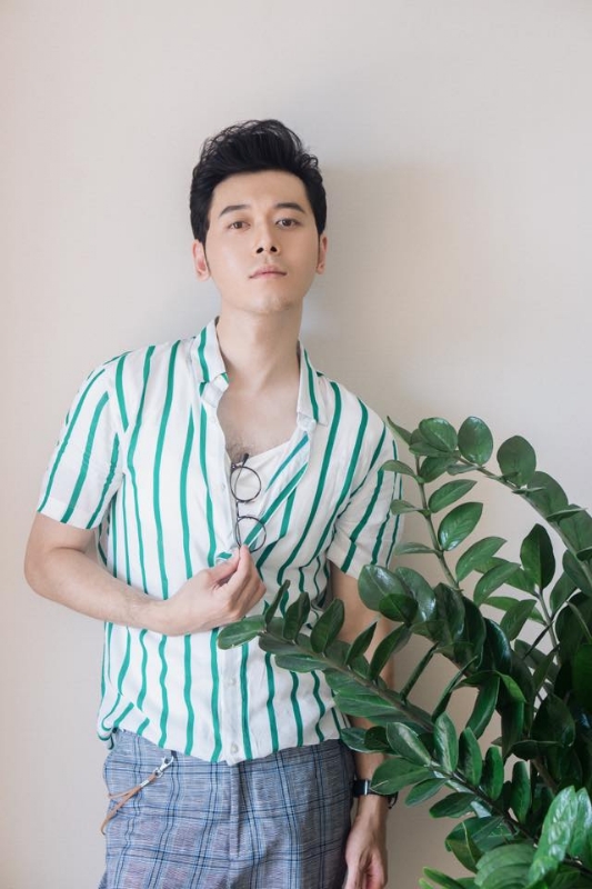 緣來是你的第一张照片--鞍山相亲服务中心