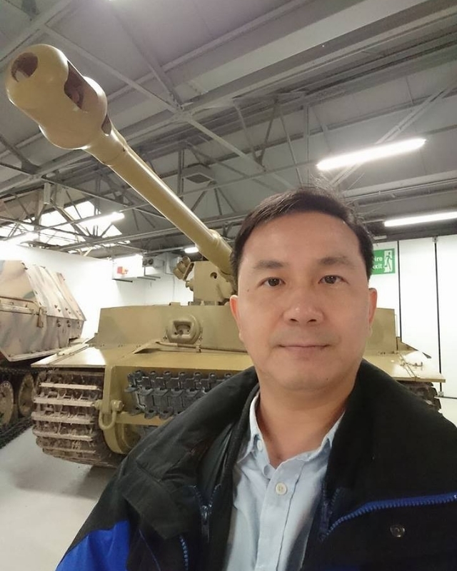 chan的第一张照片--鞍山相亲服务中心