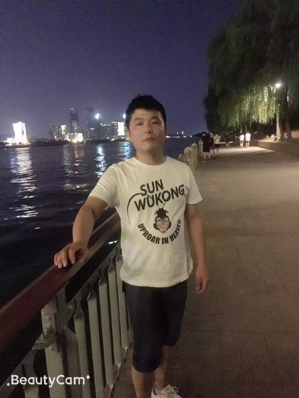 古月的第一张照片--鞍山相亲服务中心