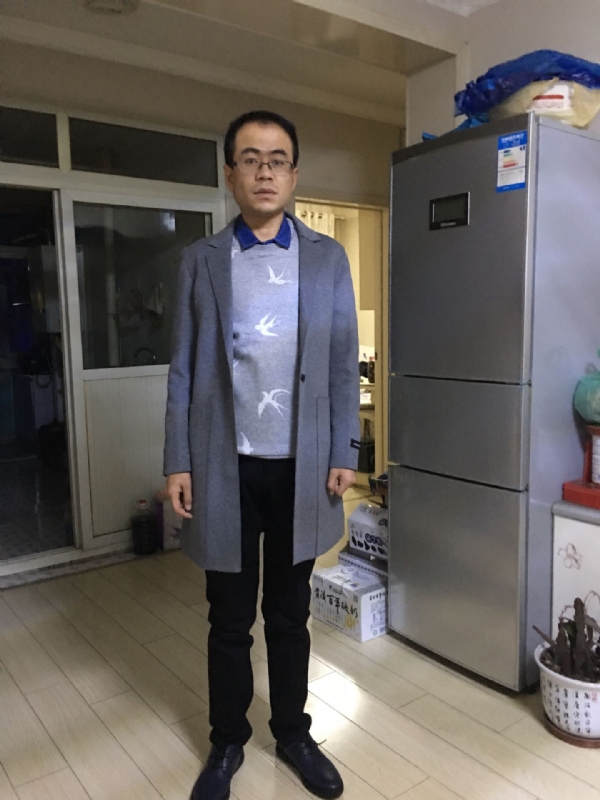 海军的第一张照片--鞍山相亲服务中心