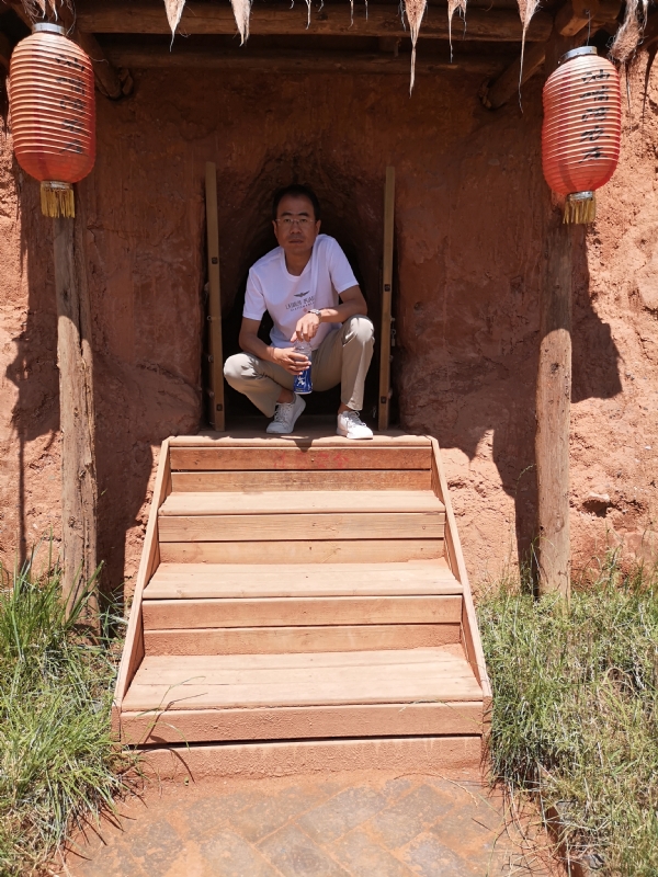 海军的第二张照片--鞍山相亲服务中心