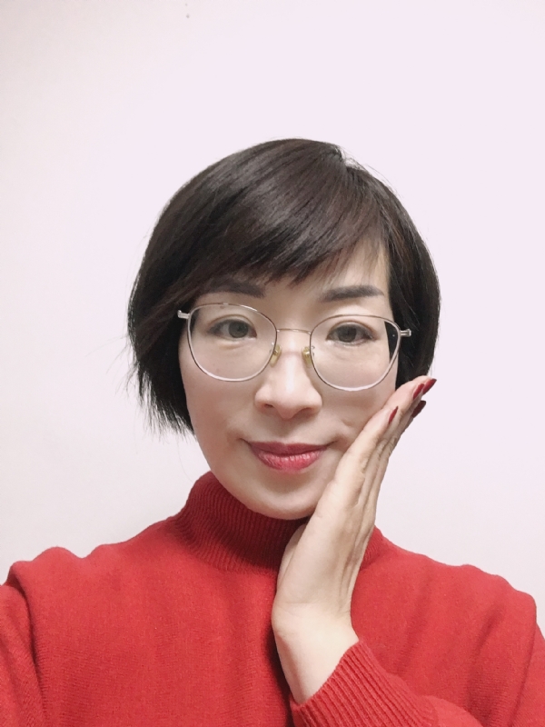 沙拉的第三张照片--鞍山相亲服务中心