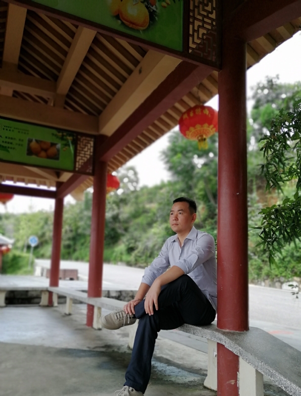 莋个俗人的第一张照片--鞍山相亲服务中心