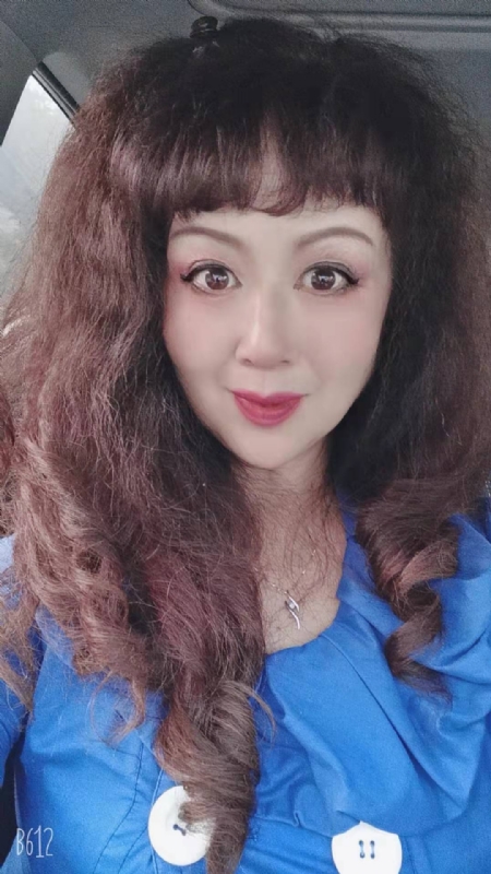 九幽的第一张照片--鞍山相亲服务中心