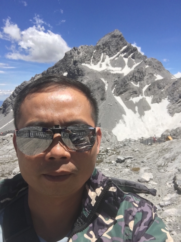 维食喵的第一张照片--鞍山相亲服务中心