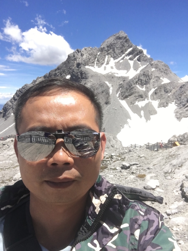 维食喵的第二张照片--鞍山相亲服务中心