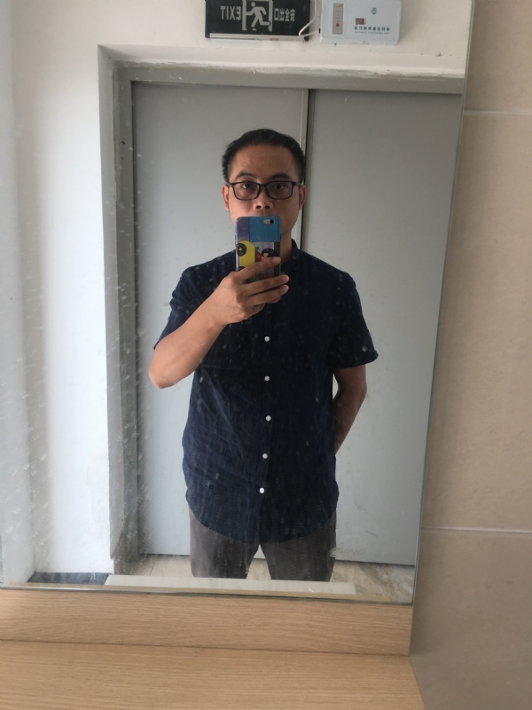 维食喵的第四张照片--鞍山相亲服务中心