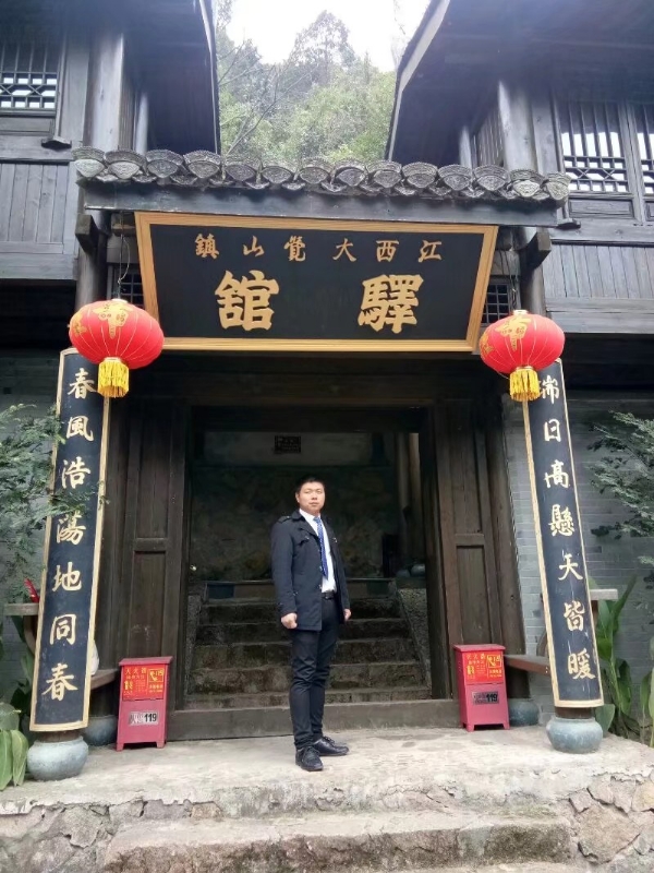 奋斗少年的第一张照片--鞍山相亲服务中心