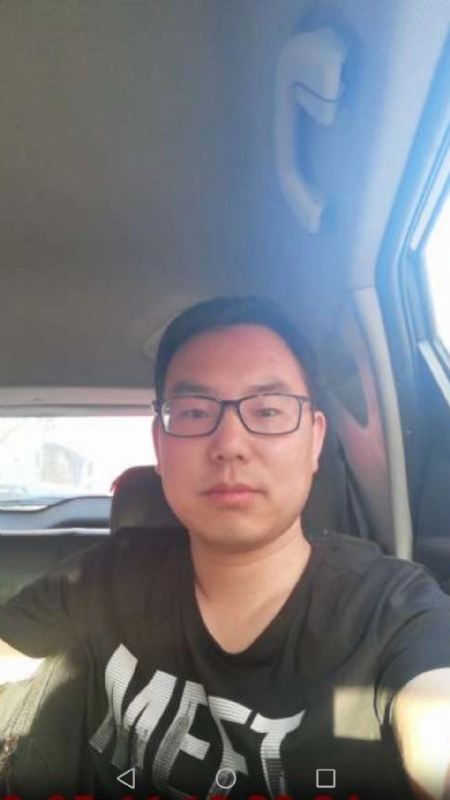 小哥的第二张照片--鞍山相亲服务中心