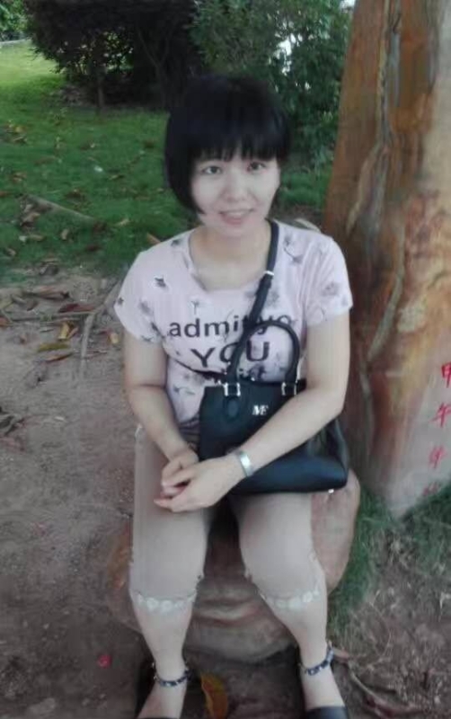 河边草的第一张照片--鞍山相亲服务中心