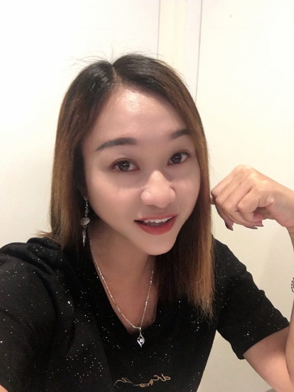 小蜜蜂??的第一张照片--鞍山相亲服务中心